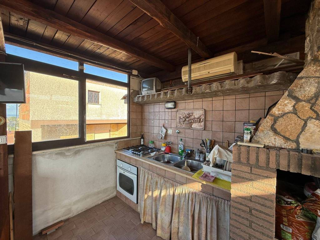 Immobile a Mentana in Via delle Vigne Nuove, 50 - Foto 5