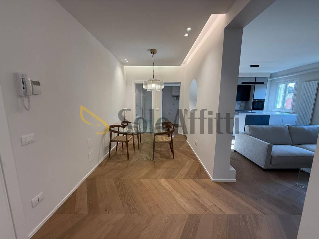 Appartamento a Modena in Corso Canalgrande - Foto 3