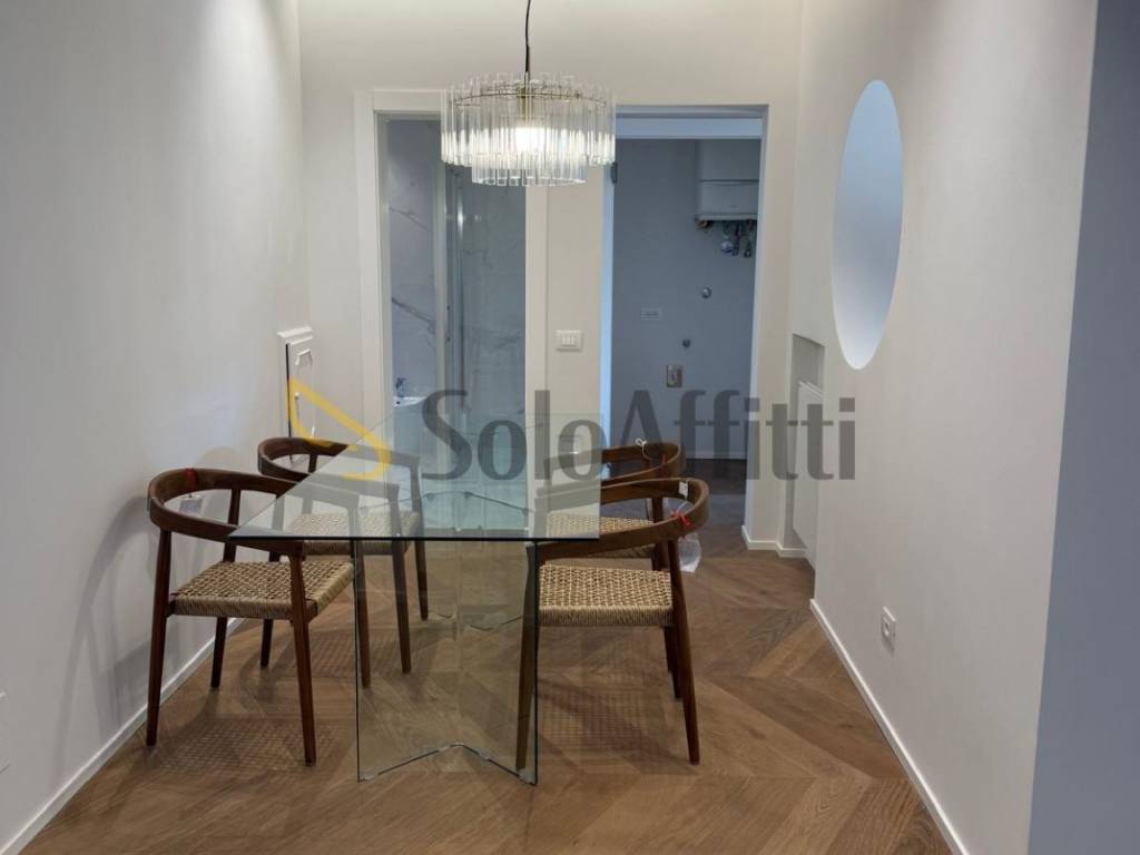 Appartamento a Modena in Corso Canalgrande - Foto 4