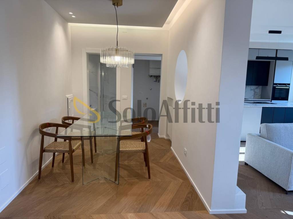 Appartamento a Modena in Corso Canalgrande - Foto 5