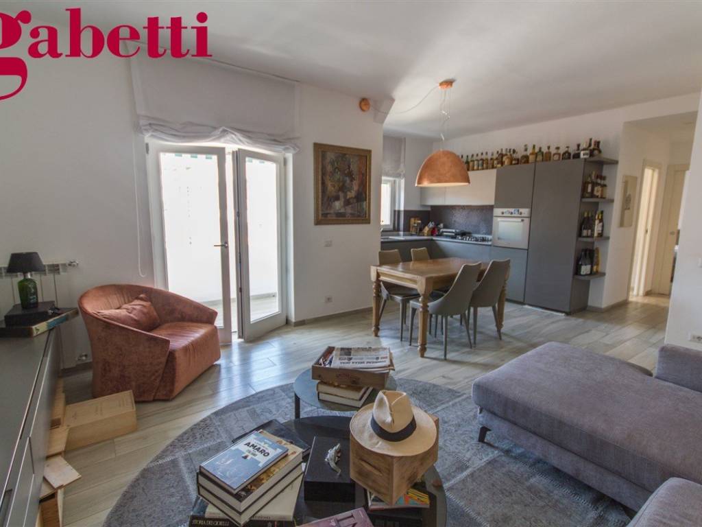 Appartamento a Monte argentario in Via Caravaggio, 44 - Foto 3