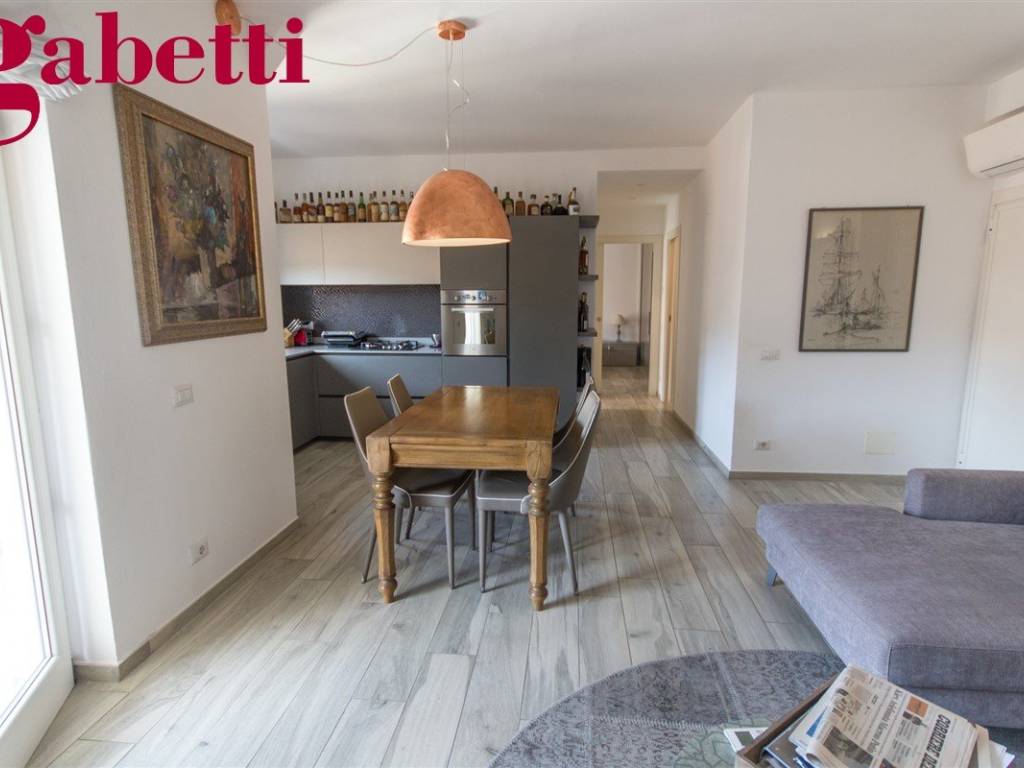 Appartamento a Monte argentario in Via Caravaggio, 44 - Foto 4