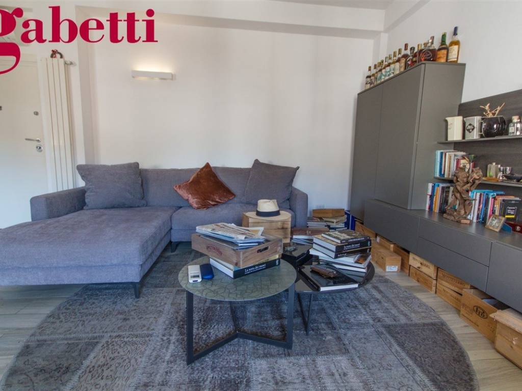 Appartamento a Monte argentario in Via Caravaggio, 44 - Foto 5