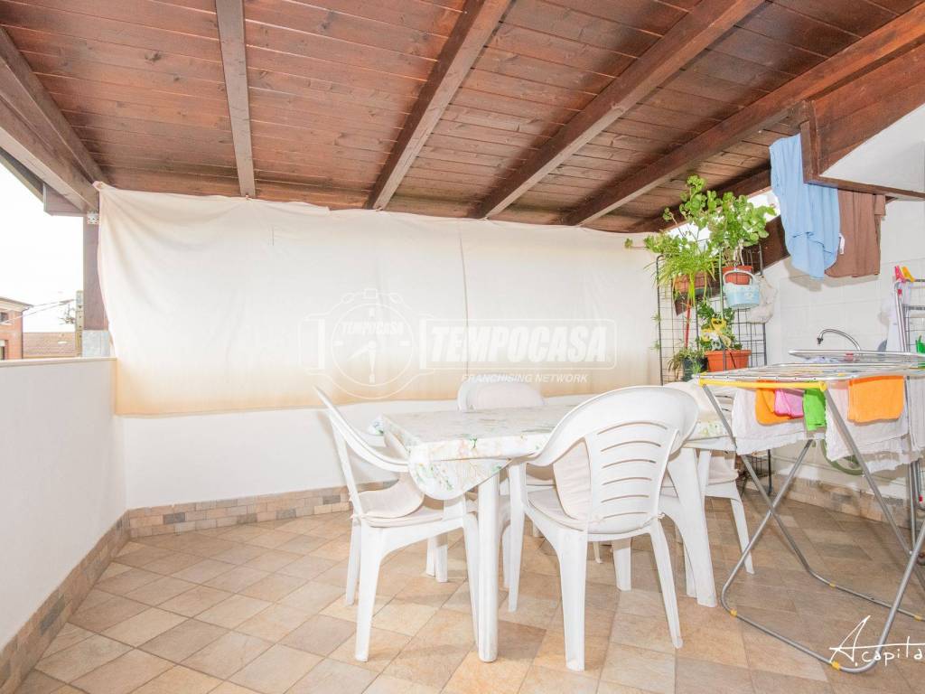 Casa indipendente a Soliera in Via Iº Maggio - Foto 2