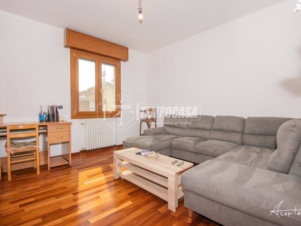 Casa indipendente a Soliera in Via Iº Maggio - Foto 3