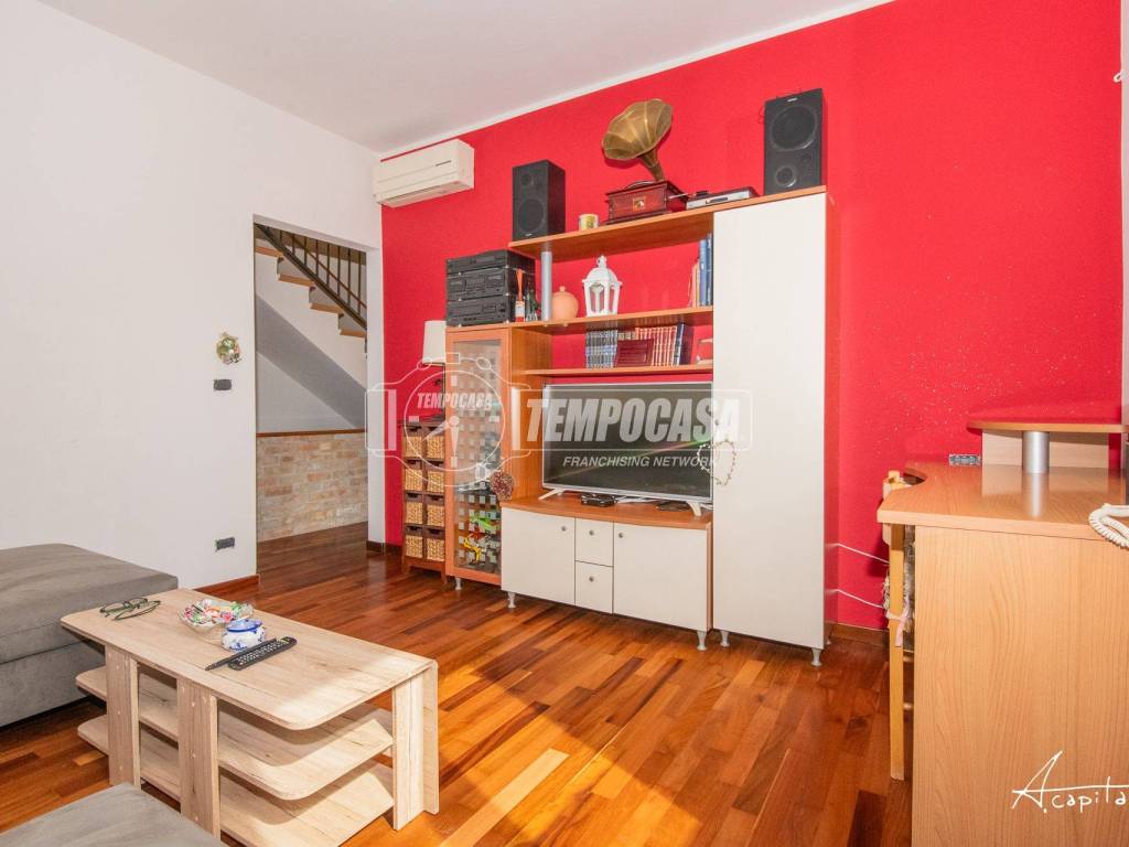 Casa indipendente a Soliera in Via Iº Maggio - Foto 4