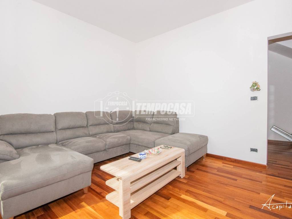 Casa indipendente a Soliera in Via Iº Maggio - Foto 5