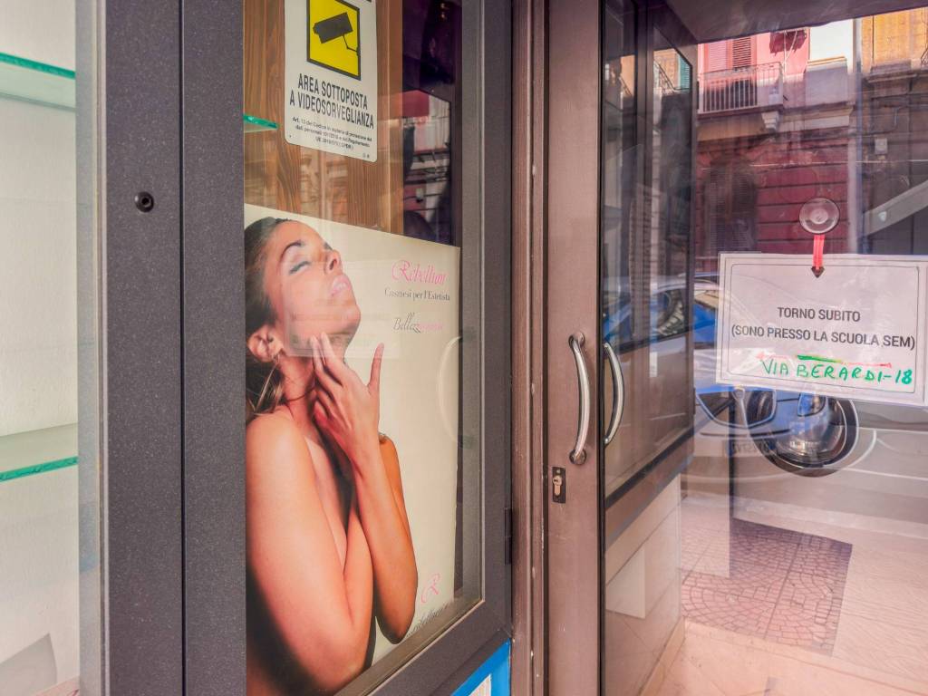 Immobile a Taranto in Via Regina Elena, 53 - Foto 2