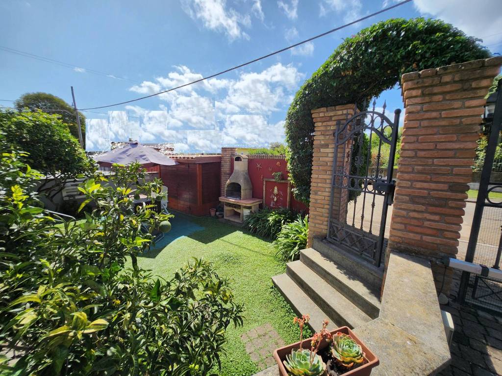 Villa a Nettuno - Foto 2