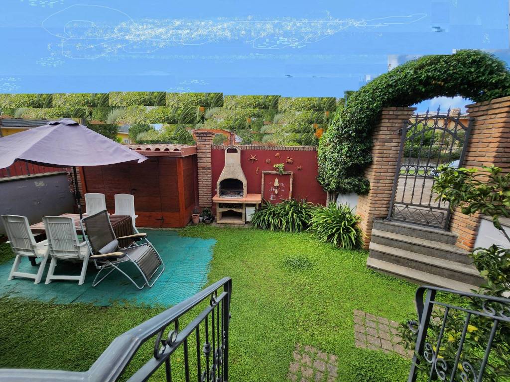 Villa a Nettuno - Foto 3