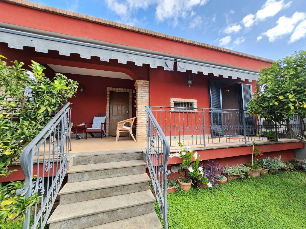 Villa a Nettuno - Foto 4