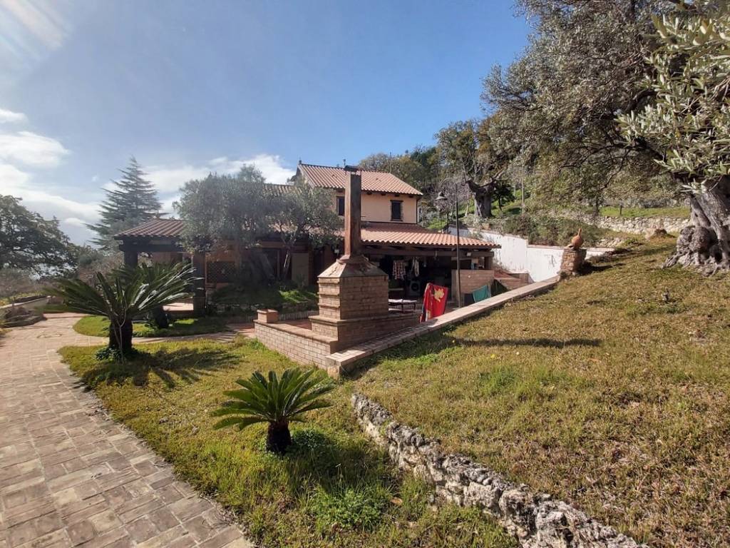 Villa a Siderno - Foto 2