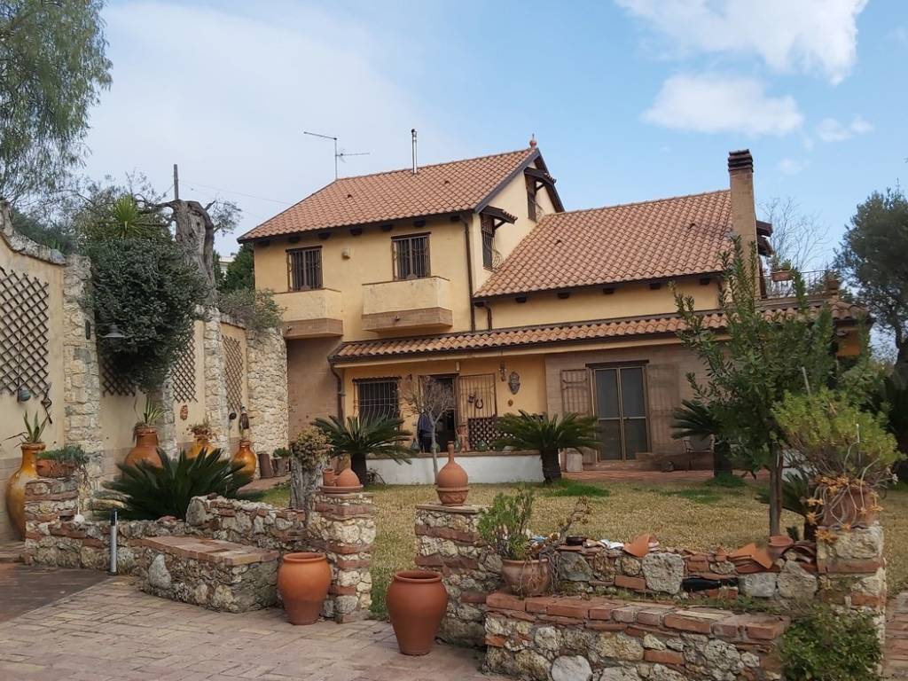 Villa a Siderno - Foto 3