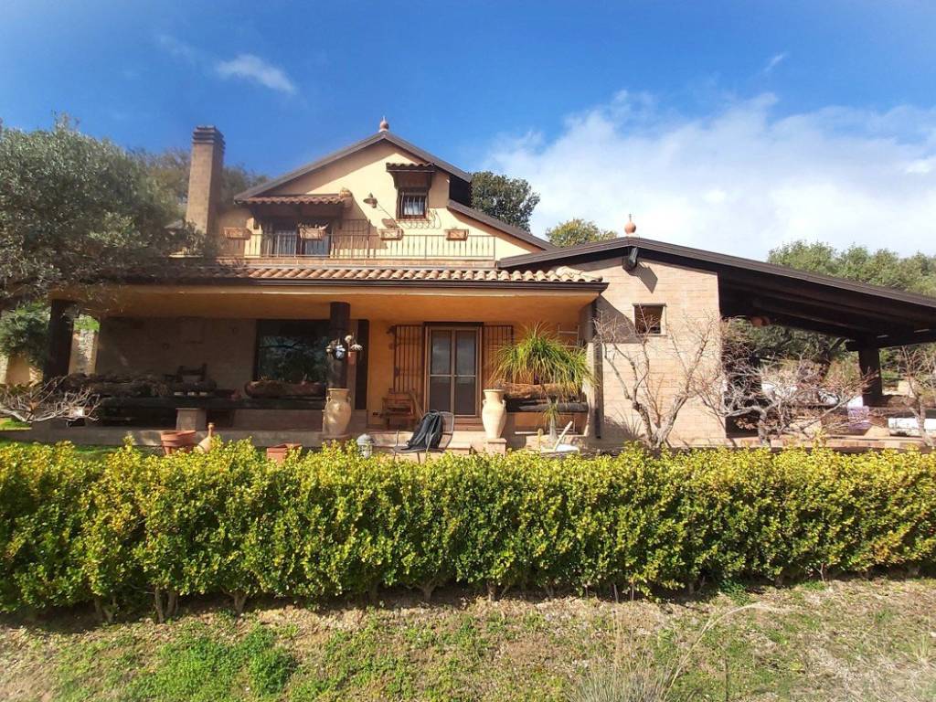 Villa a Siderno - Foto 5
