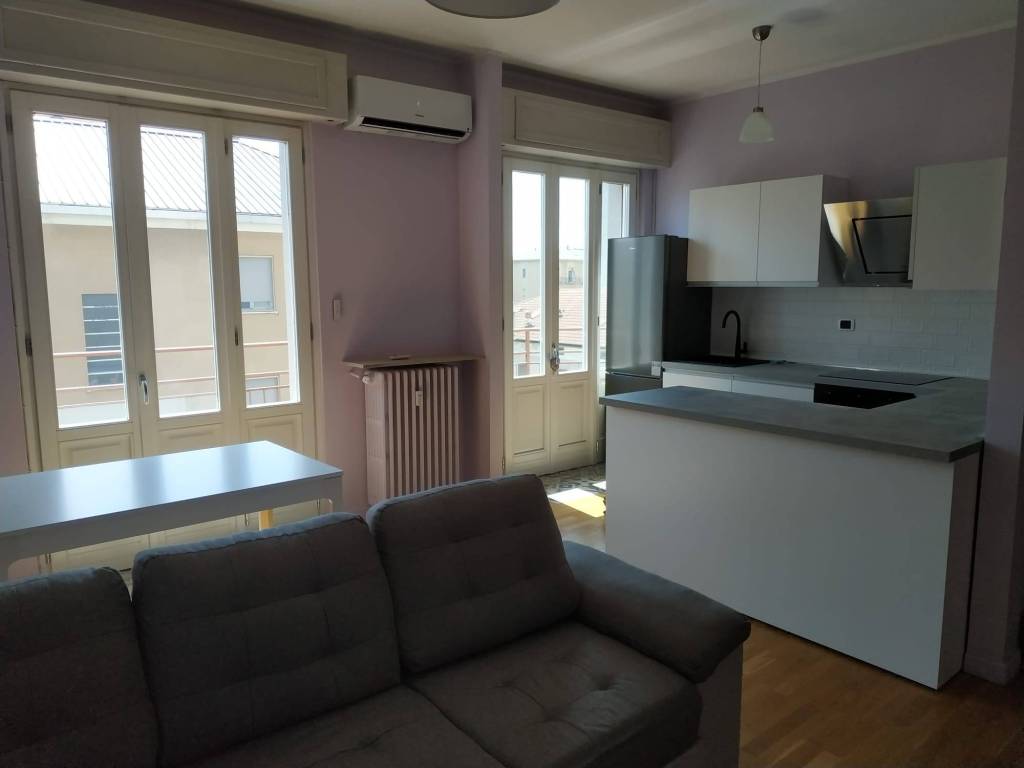 Appartamento a Novara in Via Agogna, 20 - Foto 3