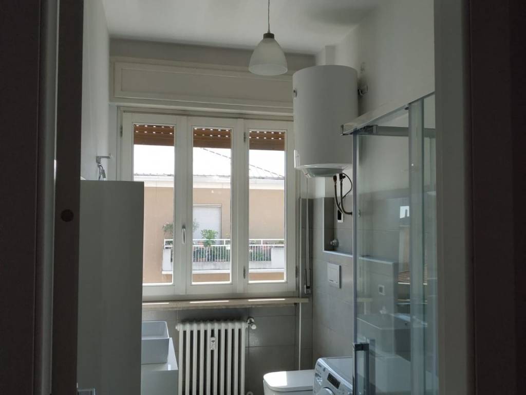 Appartamento a Novara in Via Agogna, 20 - Foto 5