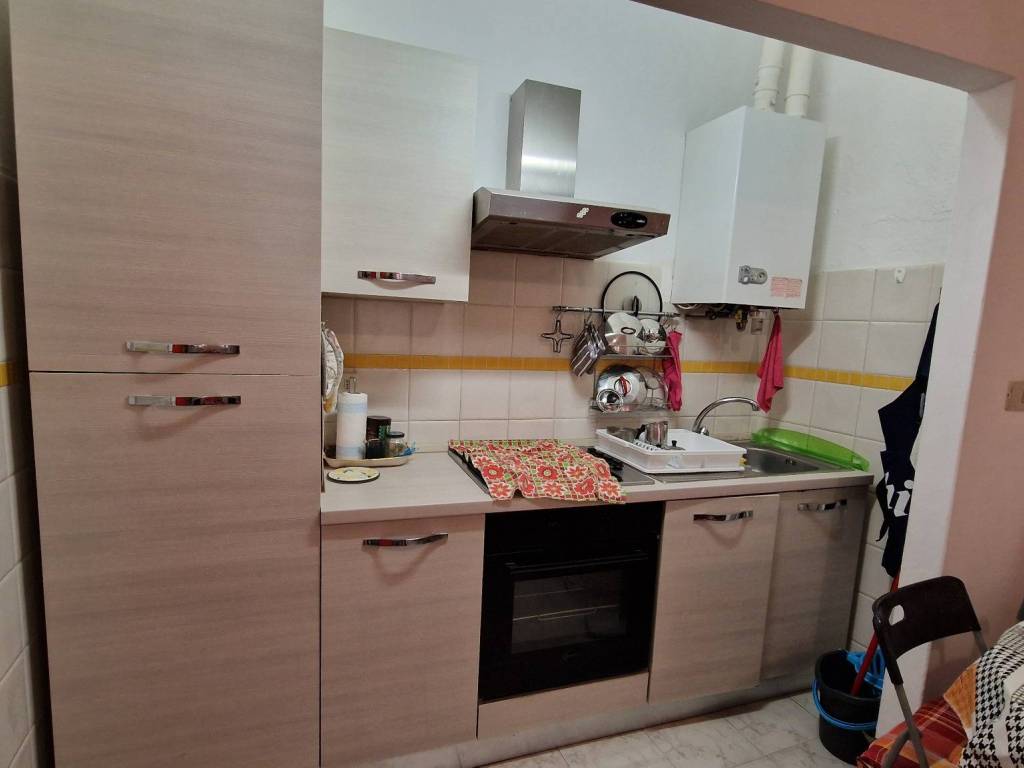 Appartamento a Pisa in Via Ricucchi - Foto 4