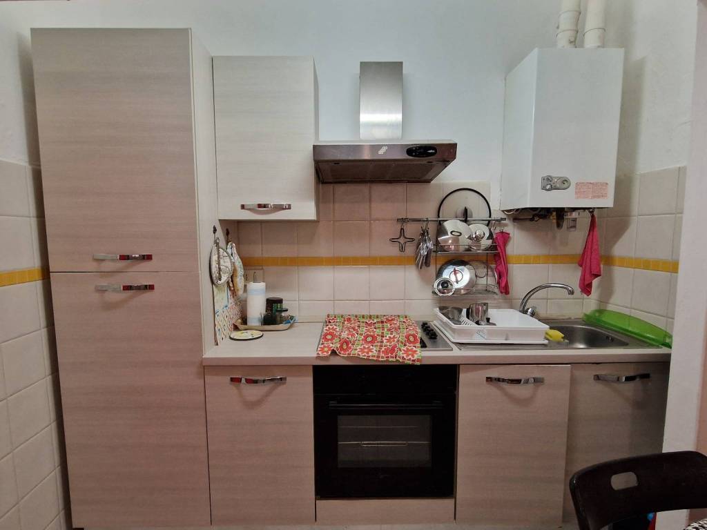 Appartamento a Pisa in Via Ricucchi - Foto 5