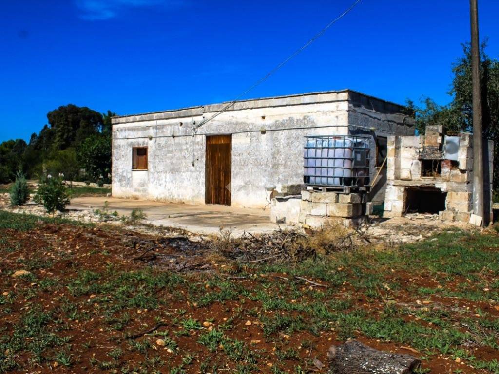 Rustico / casale a Carovigno in Contrada maresca - Foto 4