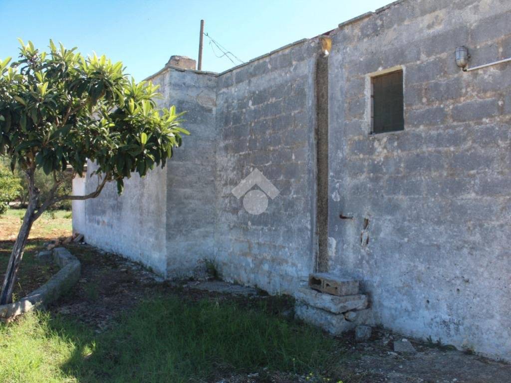 Rustico / casale a Carovigno in Contrada maresca - Foto 5