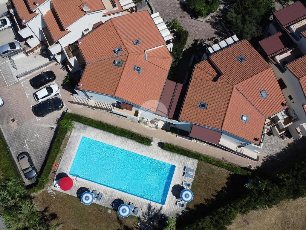 Appartamento a Pineto in Via Socrate - Foto 2