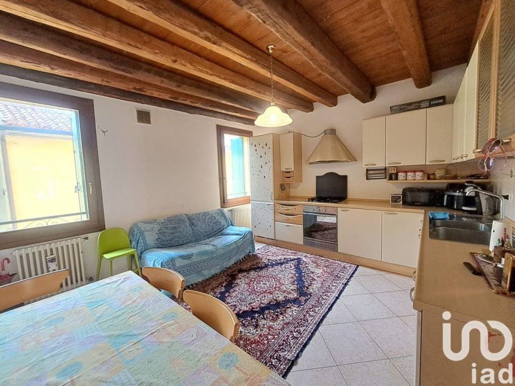 Appartamento a Rovigo in Via silvestri - Foto 4