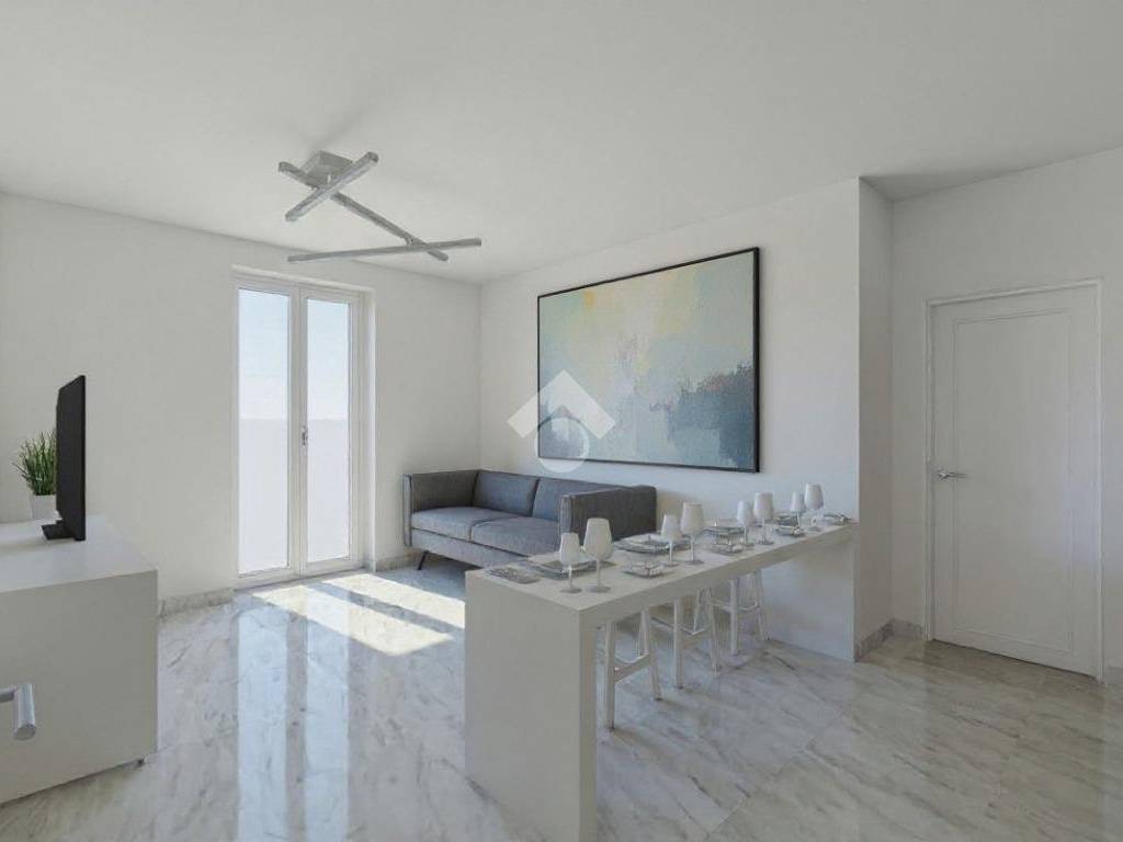 Appartamento a Codogno in VIA DEI MULINI, 4 - Foto 4