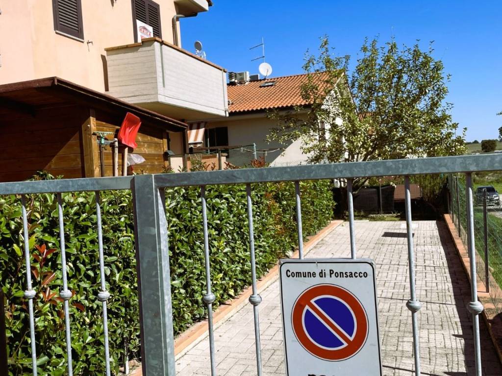 Appartamento a Ponsacco in Via 2 Giugno - Foto 2