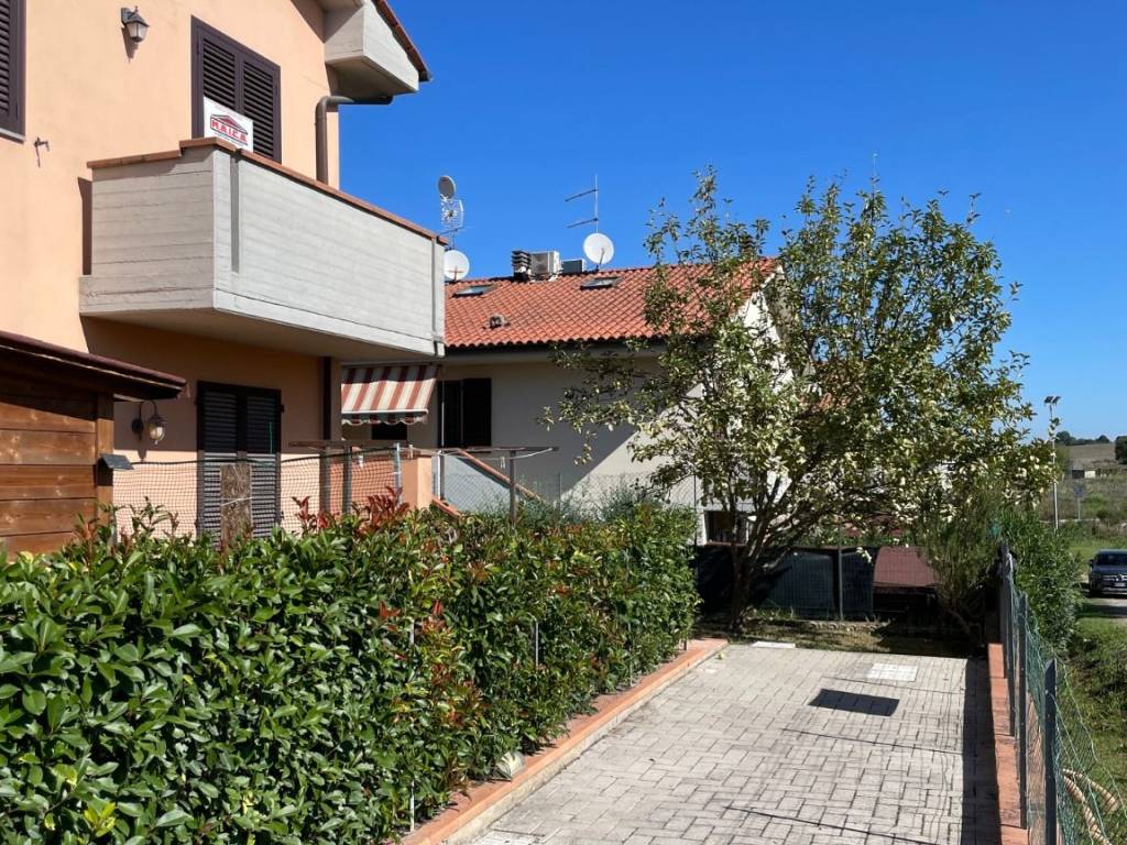 Appartamento a Ponsacco in Via 2 Giugno - Foto 3