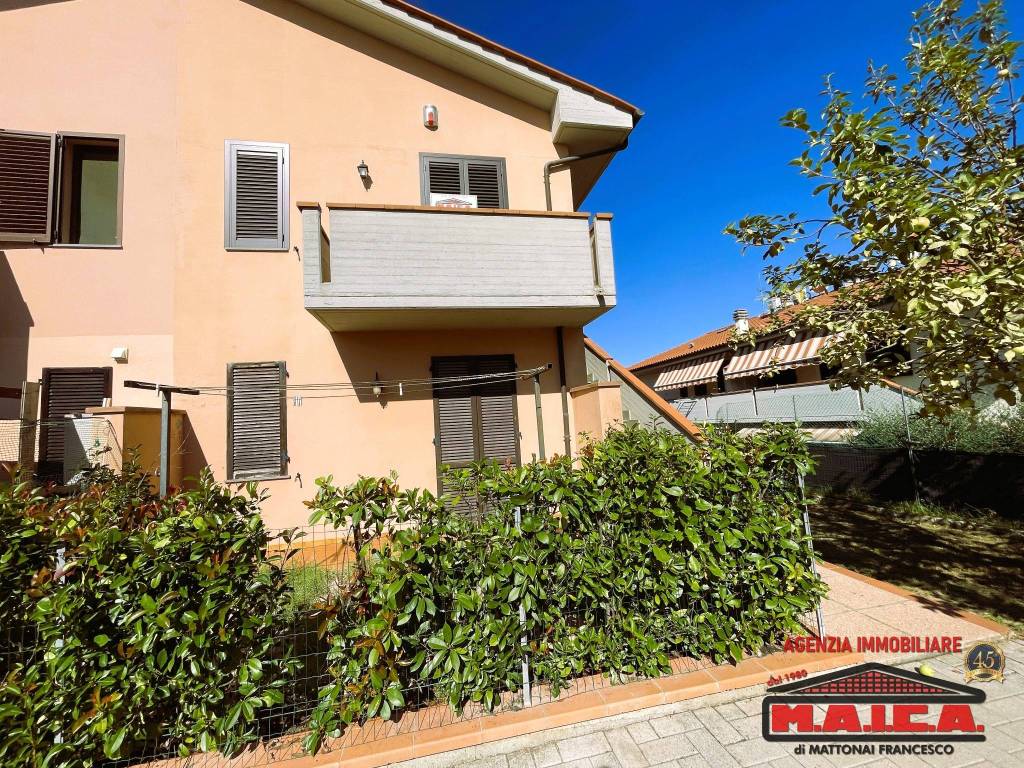 Appartamento a Ponsacco in Via 2 Giugno - Foto 4