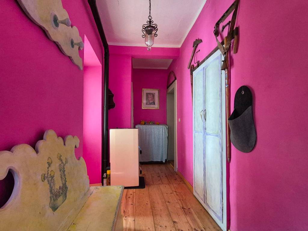 Appartamento a Valle di cadore in Via Monte Rite - Foto 2