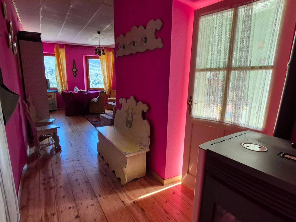 Appartamento a Valle di cadore in Via Monte Rite - Foto 3