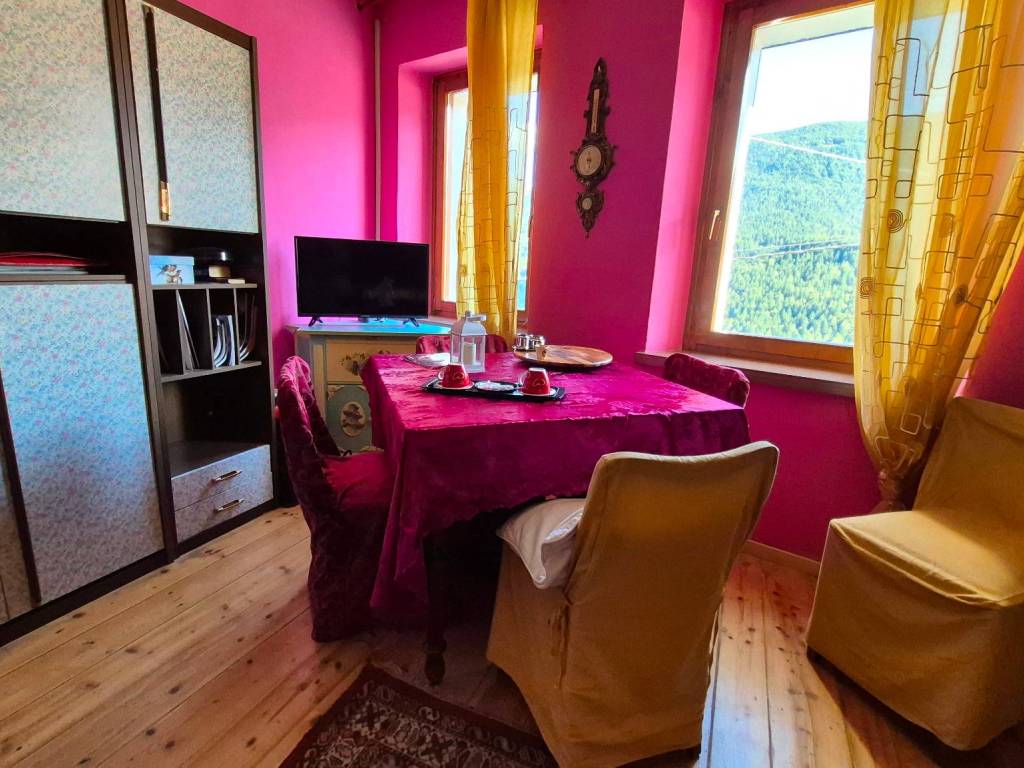 Appartamento a Valle di cadore in Via Monte Rite - Foto 5