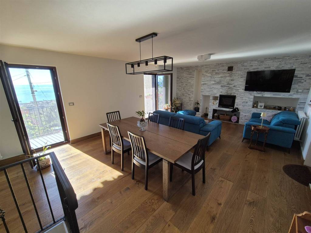 Villa a Trieste in Via dei Molini, 38 - Foto 5