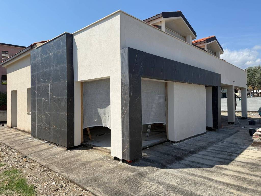 Appartamento a Andora in Via Aurelia, 67 - Foto 2