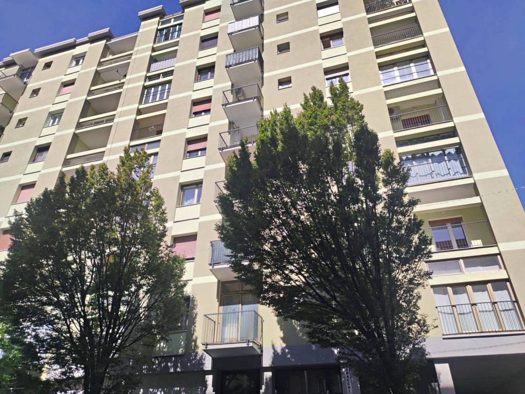 Appartamento a Trieste in Viale Raffaello Sanzio, 4 - Foto 2