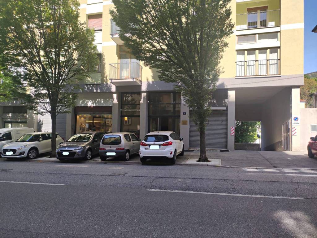 Appartamento a Trieste in Viale Raffaello Sanzio, 4 - Foto 3