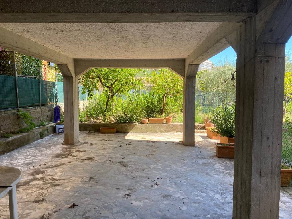 Villa a Castelforte in Via Giuseppe Garibaldi, 61 - Foto 2