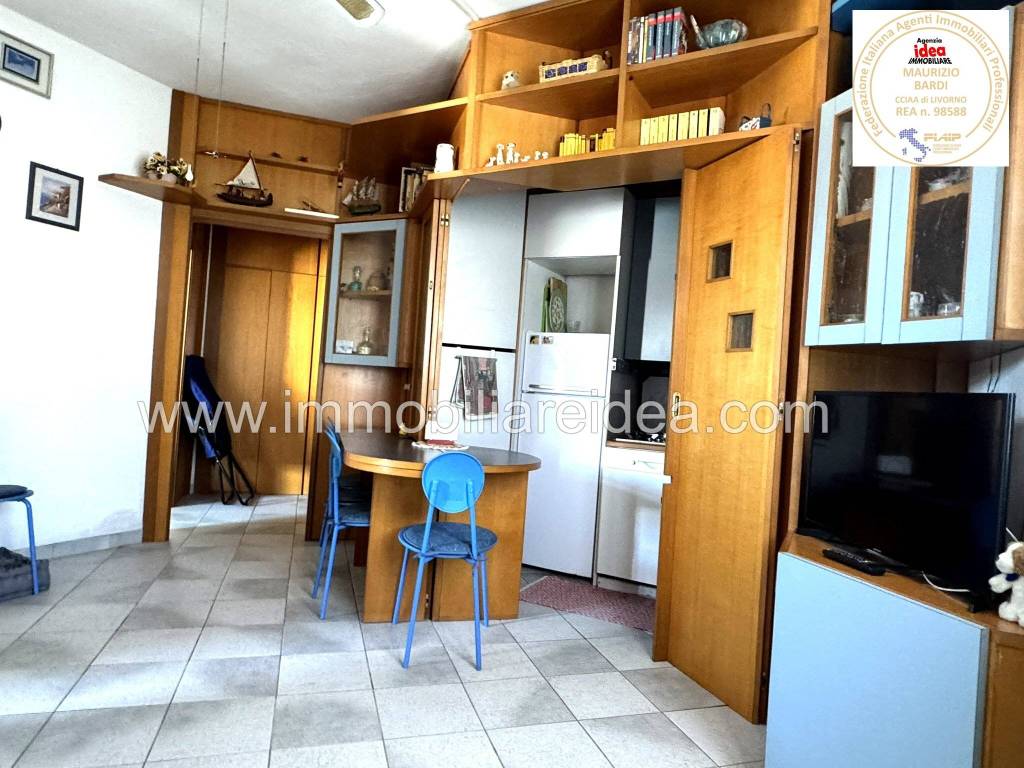 Appartamento a Rosignano marittimo in Via Zeffiro - Foto 2
