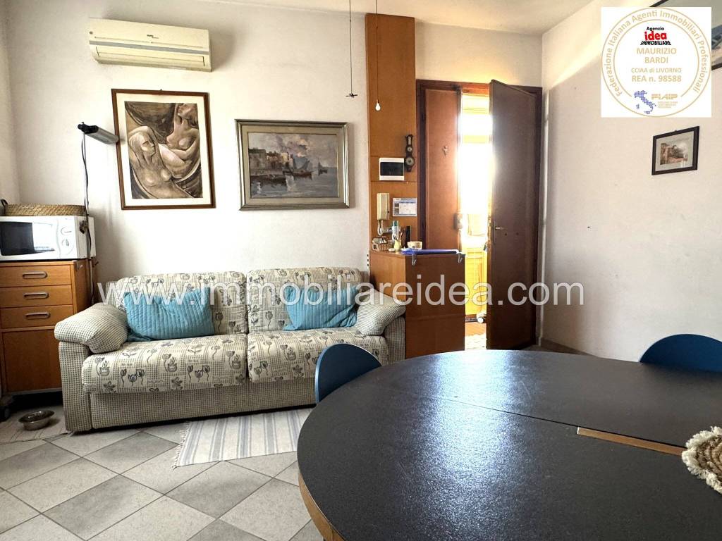 Appartamento a Rosignano marittimo in Via Zeffiro - Foto 3