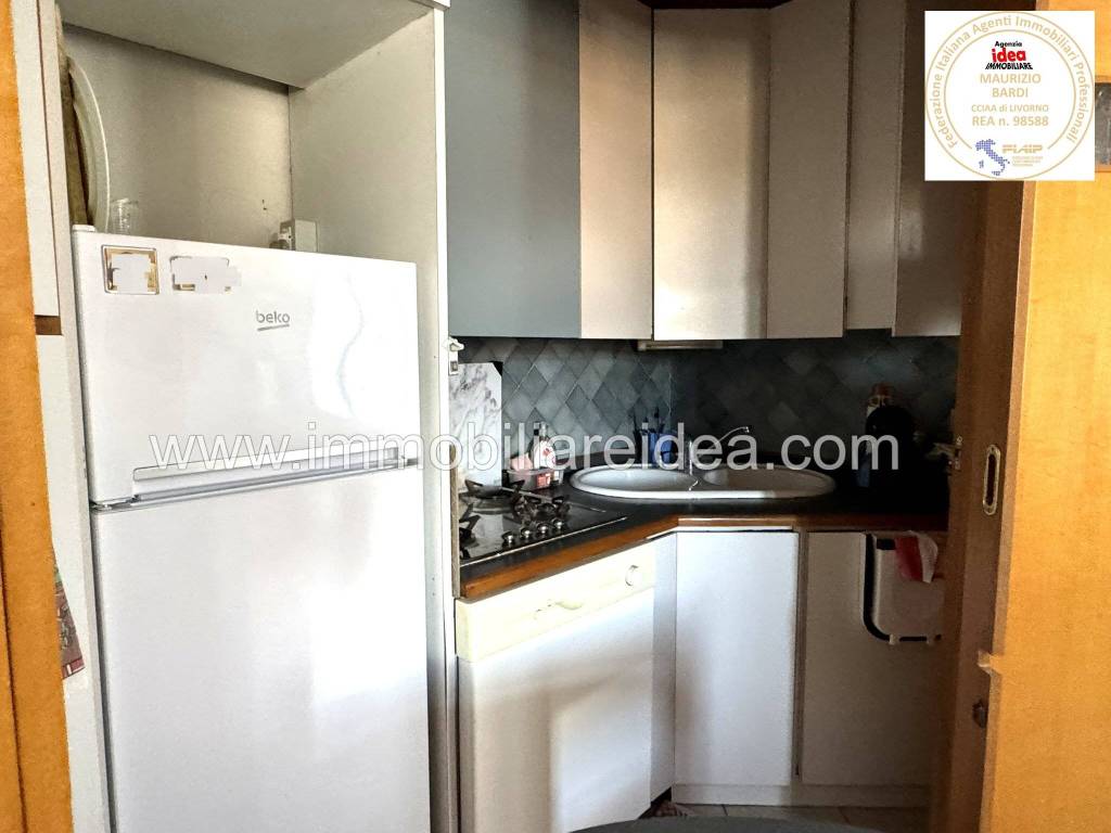 Appartamento a Rosignano marittimo in Via Zeffiro - Foto 5
