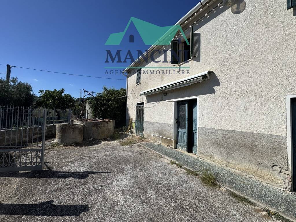 Casa indipendente a Monsano in MONSANO - Foto 2