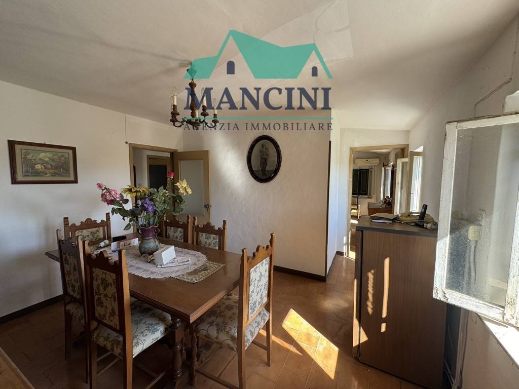 Casa indipendente a Monsano in MONSANO - Foto 4