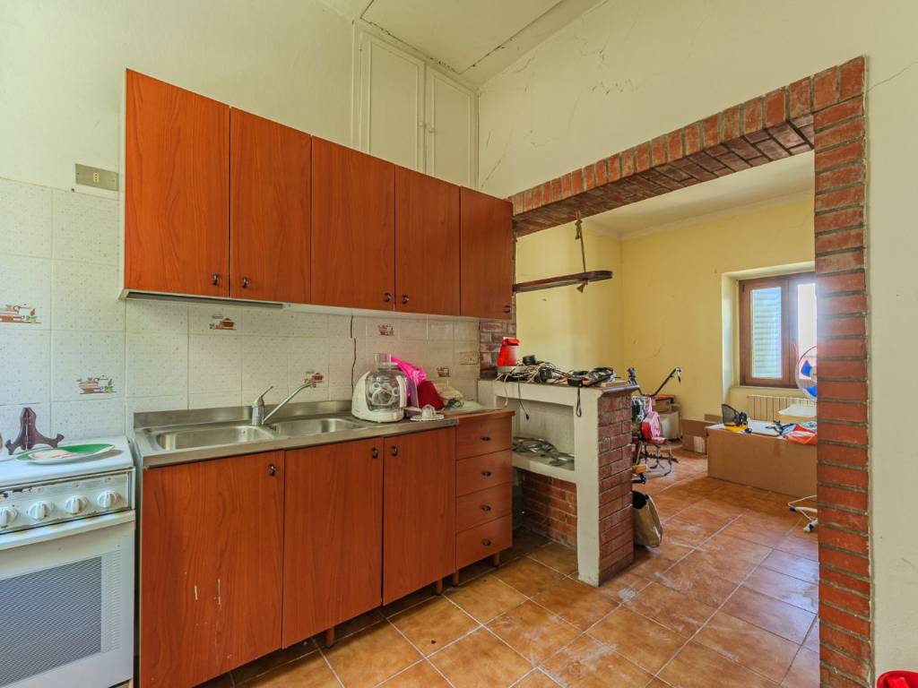 Villa a Pistoia in Via Villa di Piteccio - Foto 2