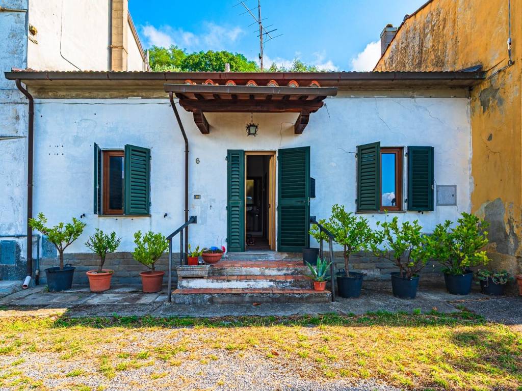 Villa a Pistoia in Via Villa di Piteccio - Foto 3