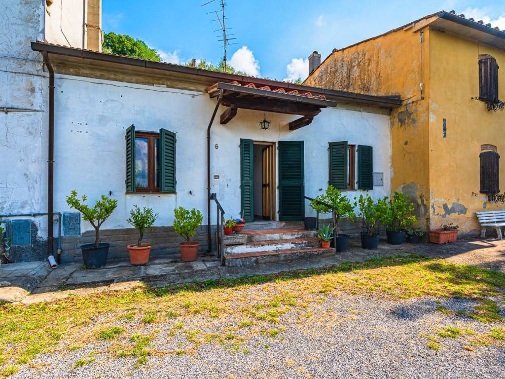 Villa a Pistoia in Via Villa di Piteccio - Foto 5