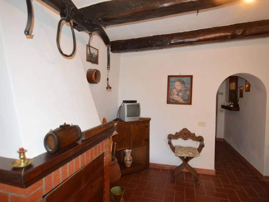 Villa a Marliana - Foto 3
