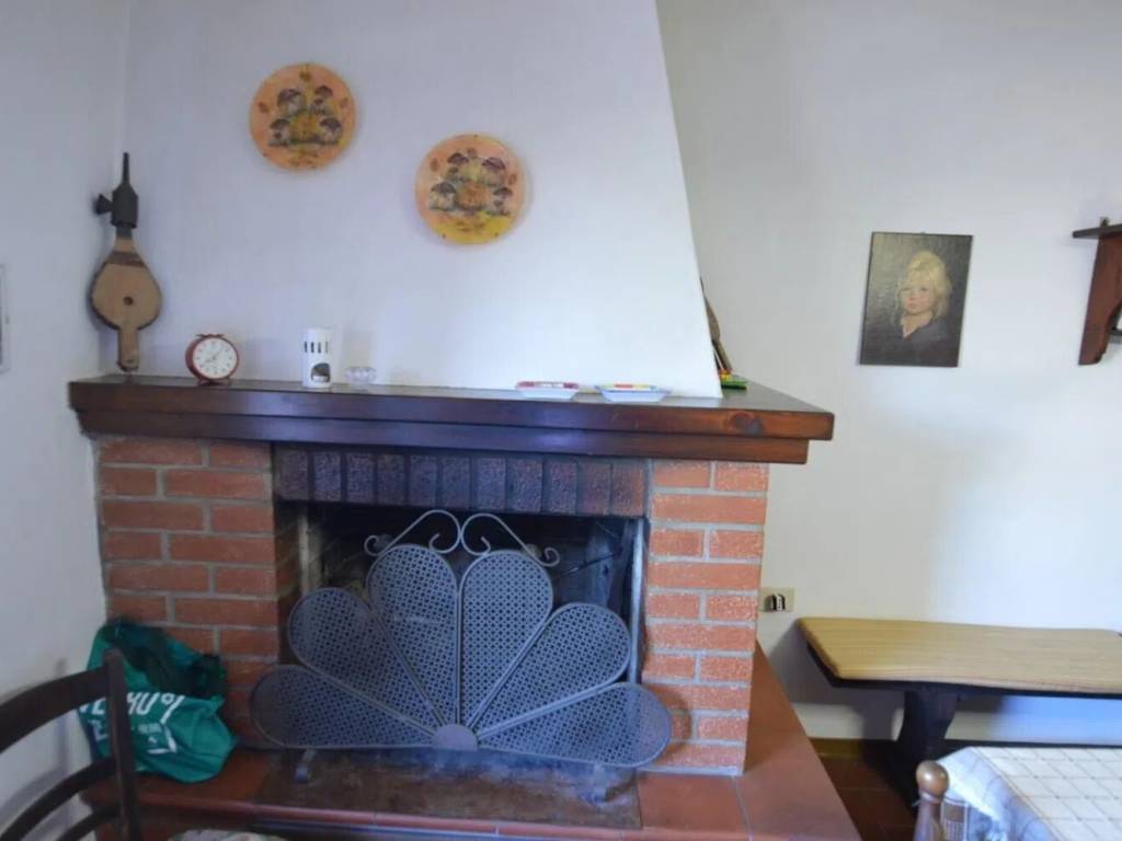 Villa a Marliana - Foto 5