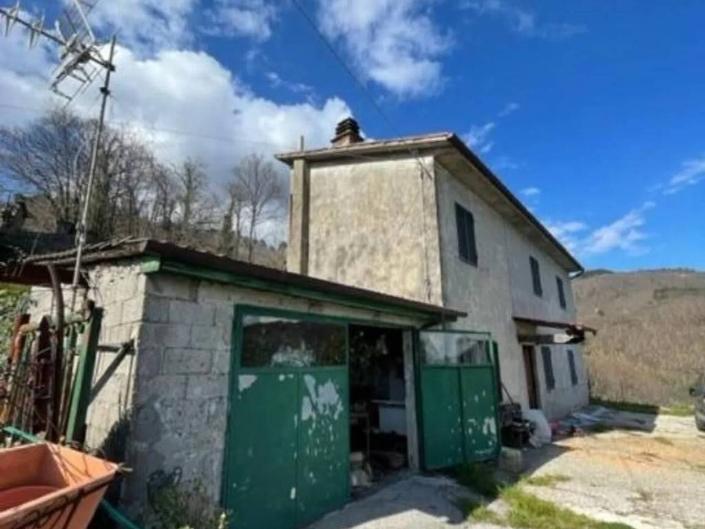 Villa a Marliana in Sp32 - Foto 2