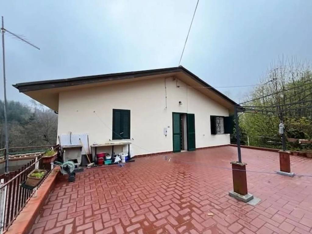 Villa a Marliana in Via Mammianese - Foto 3